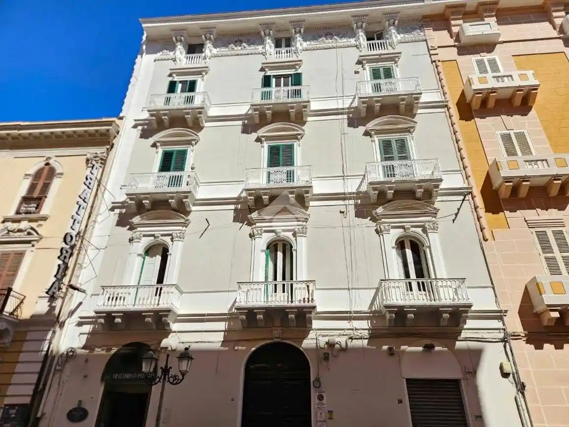Appartamento in vendita a Taranto