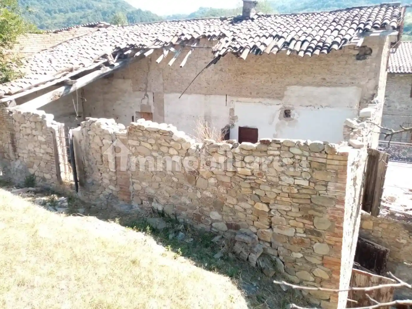 Rustico - Casale in vendita a Marano sul Panaro