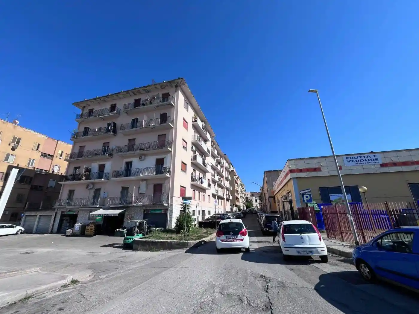 Appartamento in vendita a Benevento