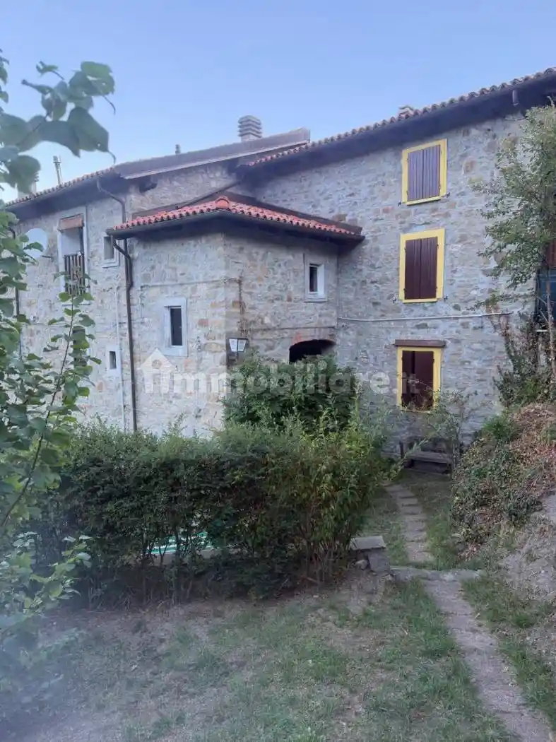 Appartamento in vendita a Monzuno