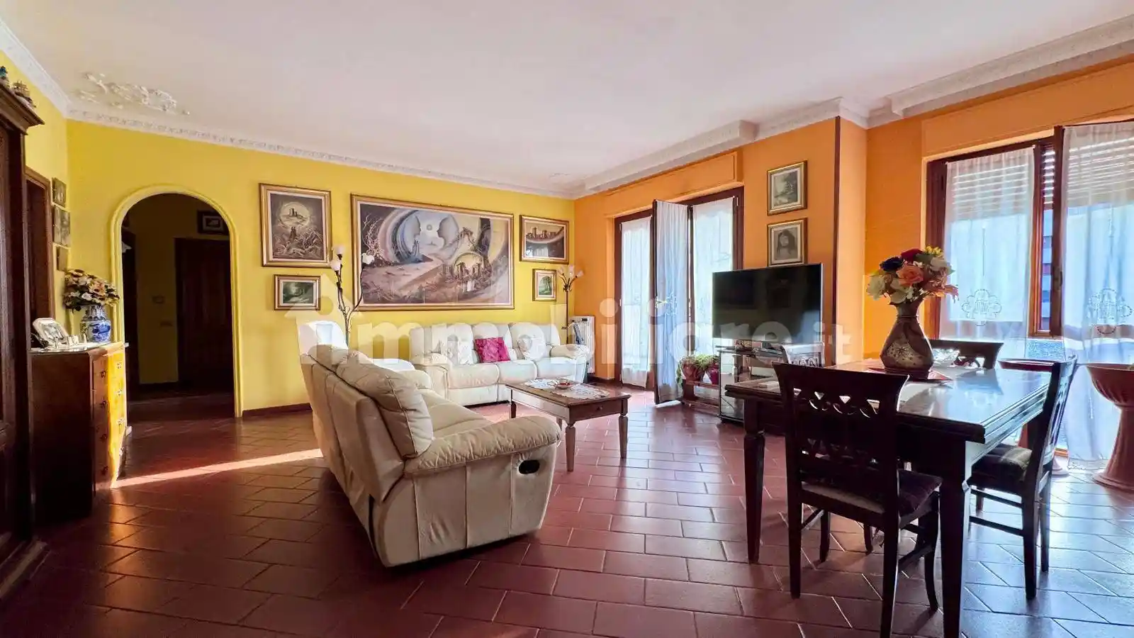 Appartamento in vendita a Corsico