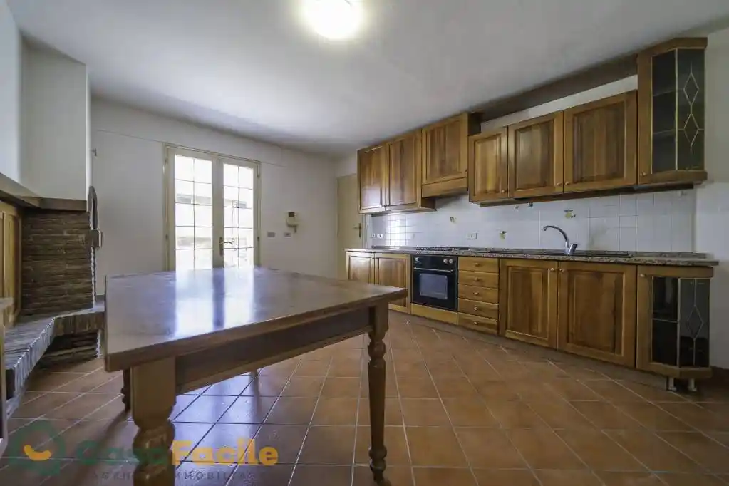 Appartamento in affitto a Cesena