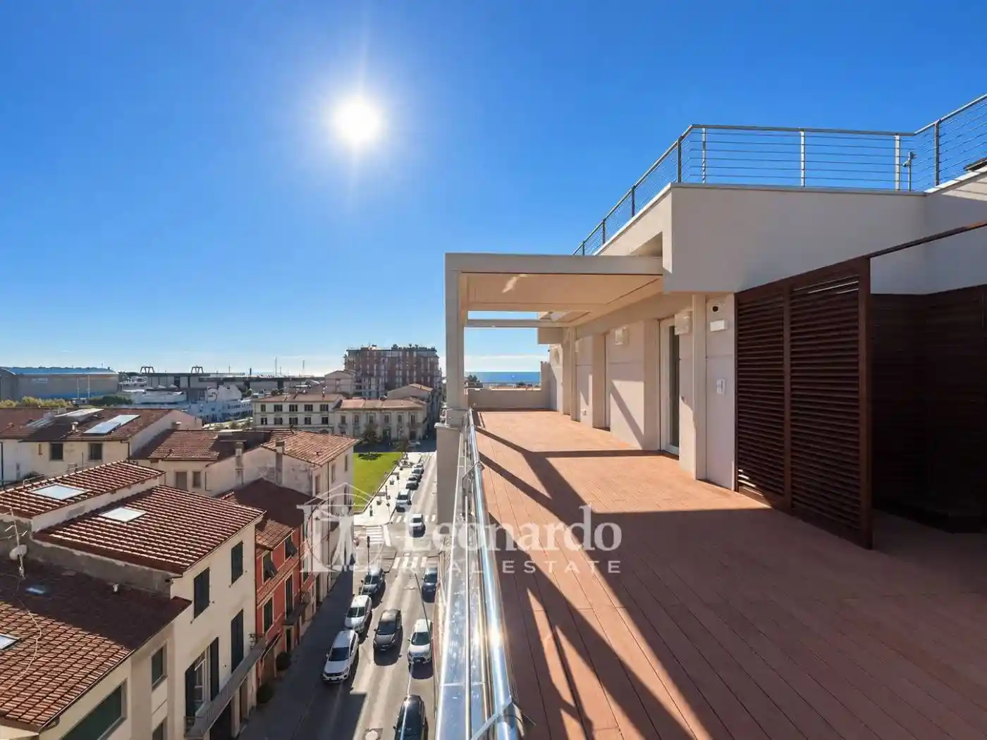 Appartamento in vendita a Viareggio