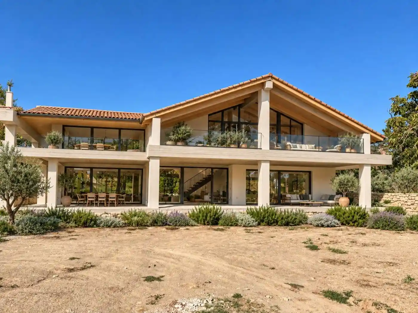 Villa in vendita a Sacrofano