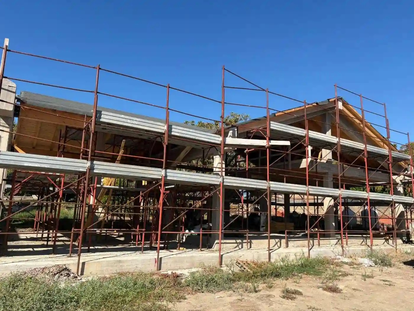 Villa - foto 5
