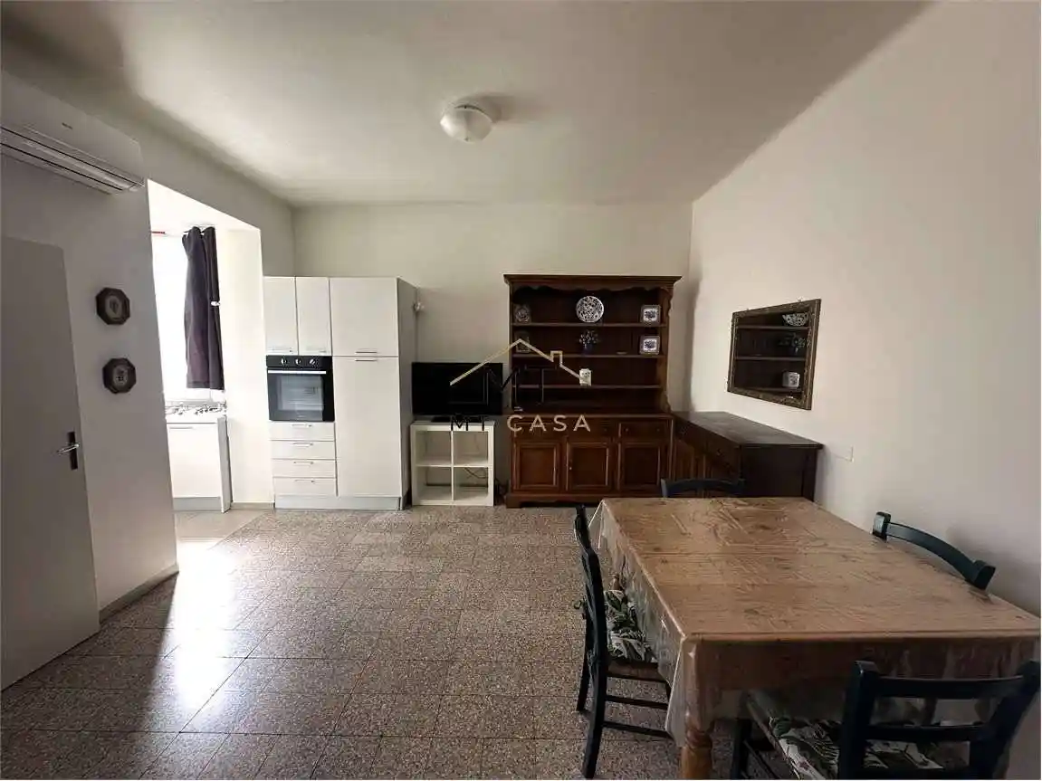 Appartamento in affitto a Pesaro