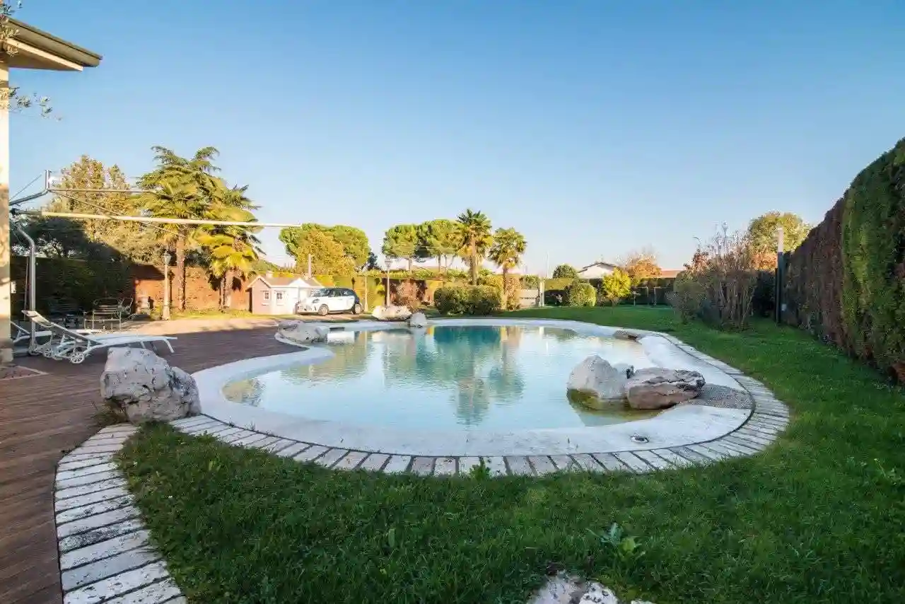 Villa - foto 3