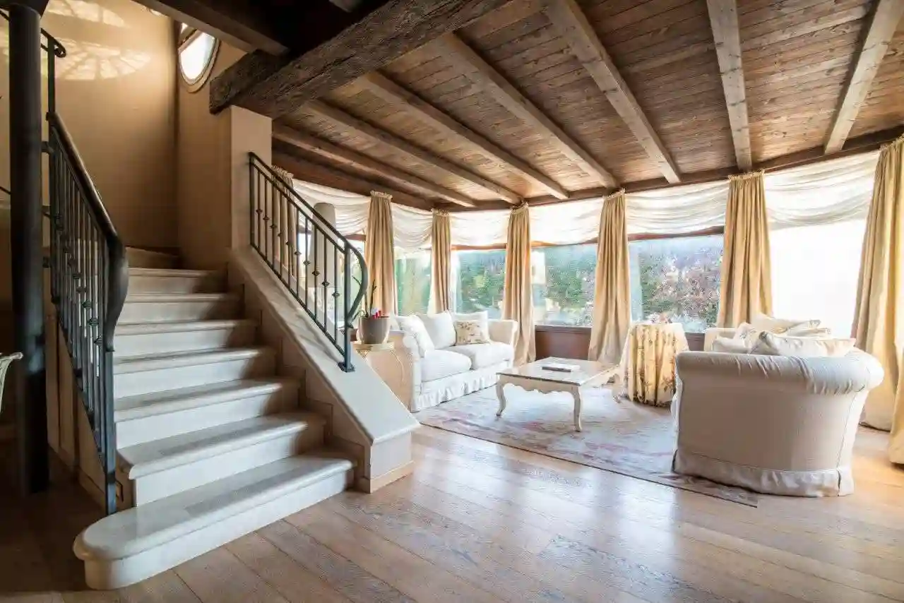 Villa - foto 5