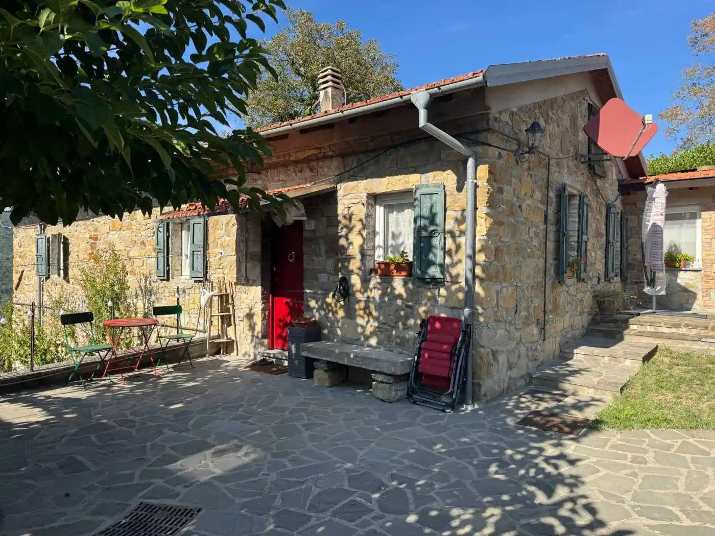 Villa in vendita a Calestano