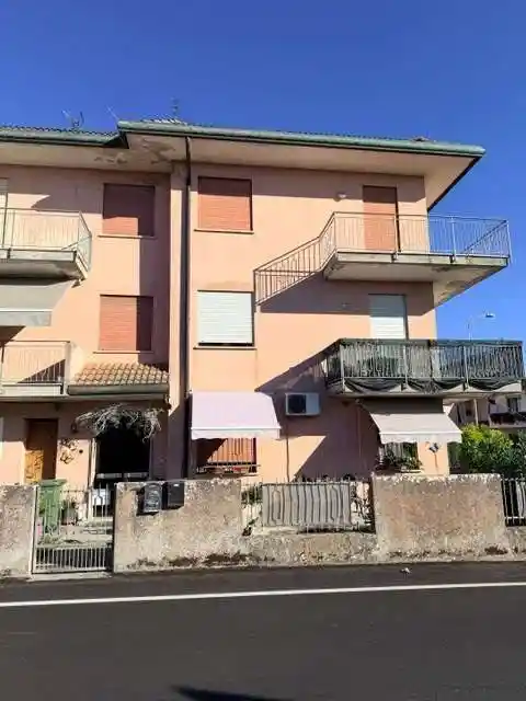 Appartamento in vendita a Taglio di Po