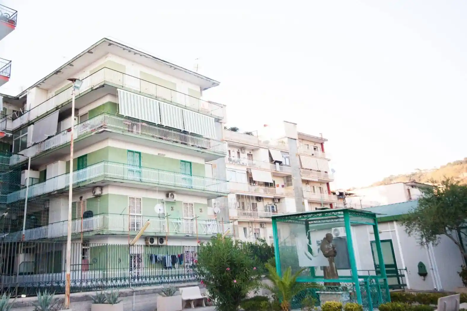 Appartamento in vendita a Napoli