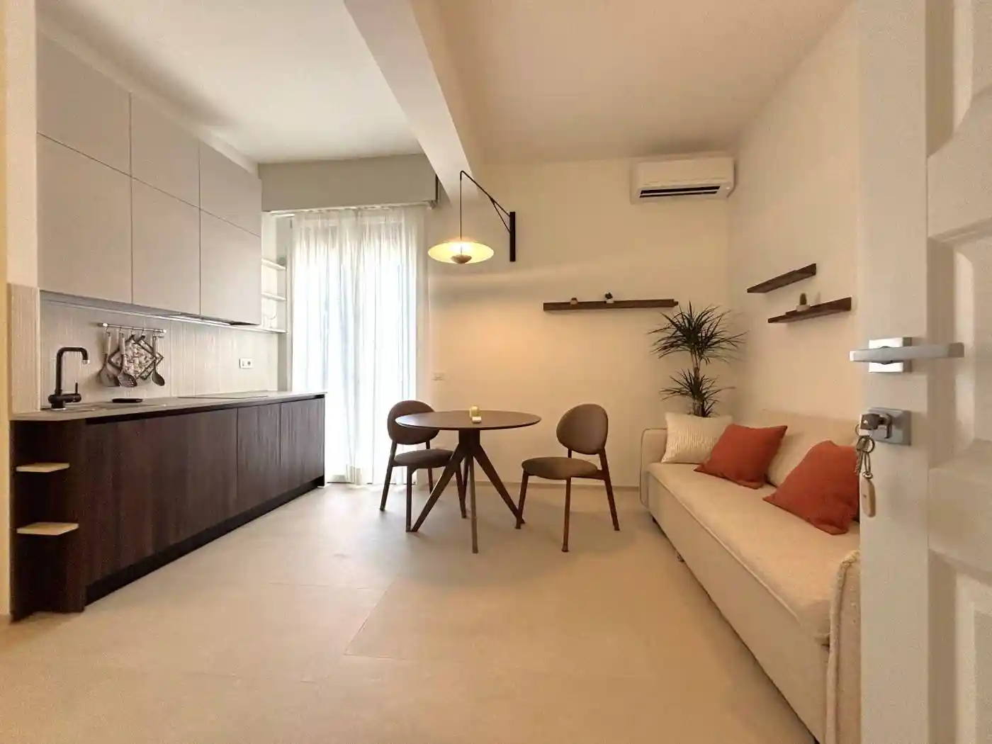 Appartamento in affitto a Firenze