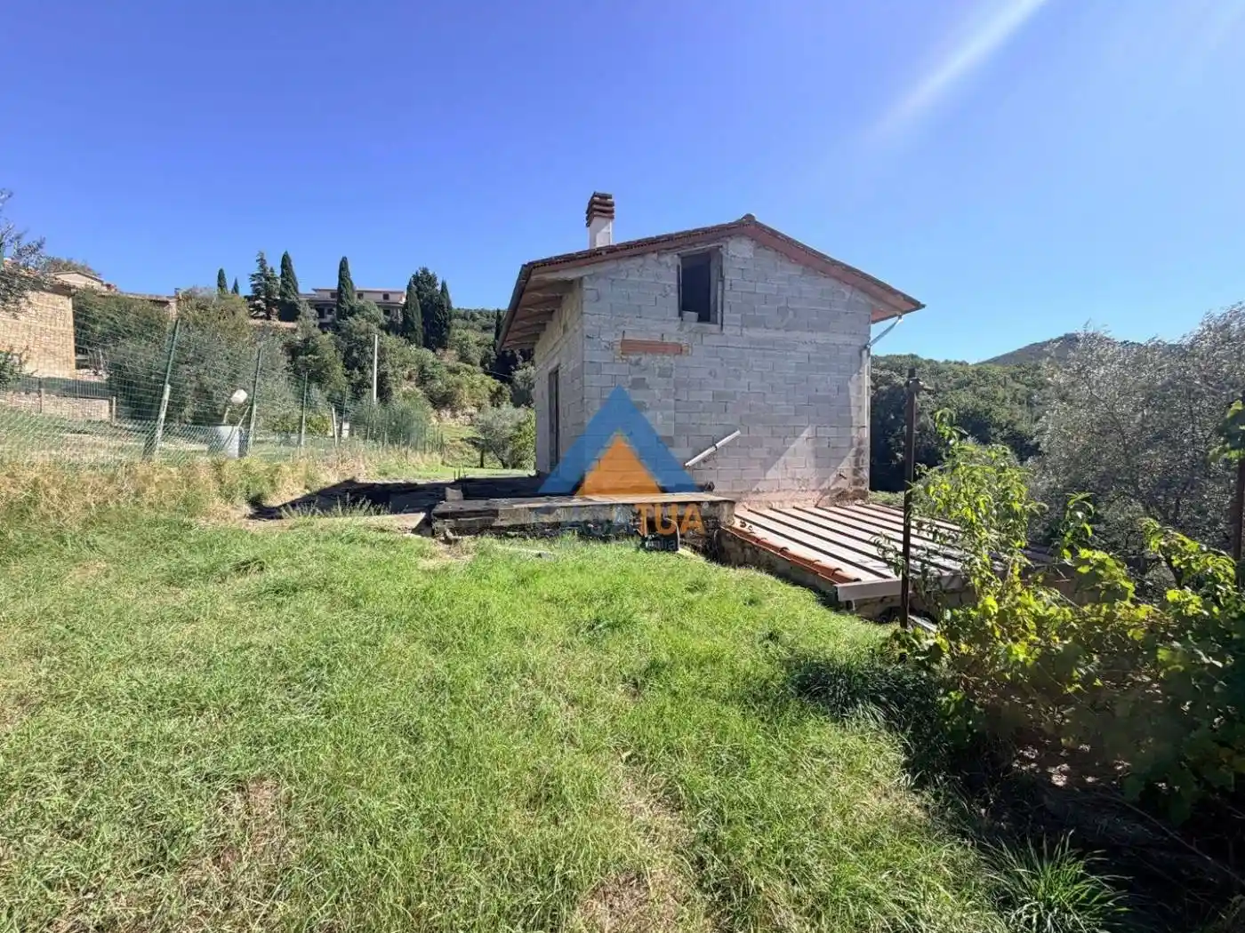 Villa in vendita a Montecchio