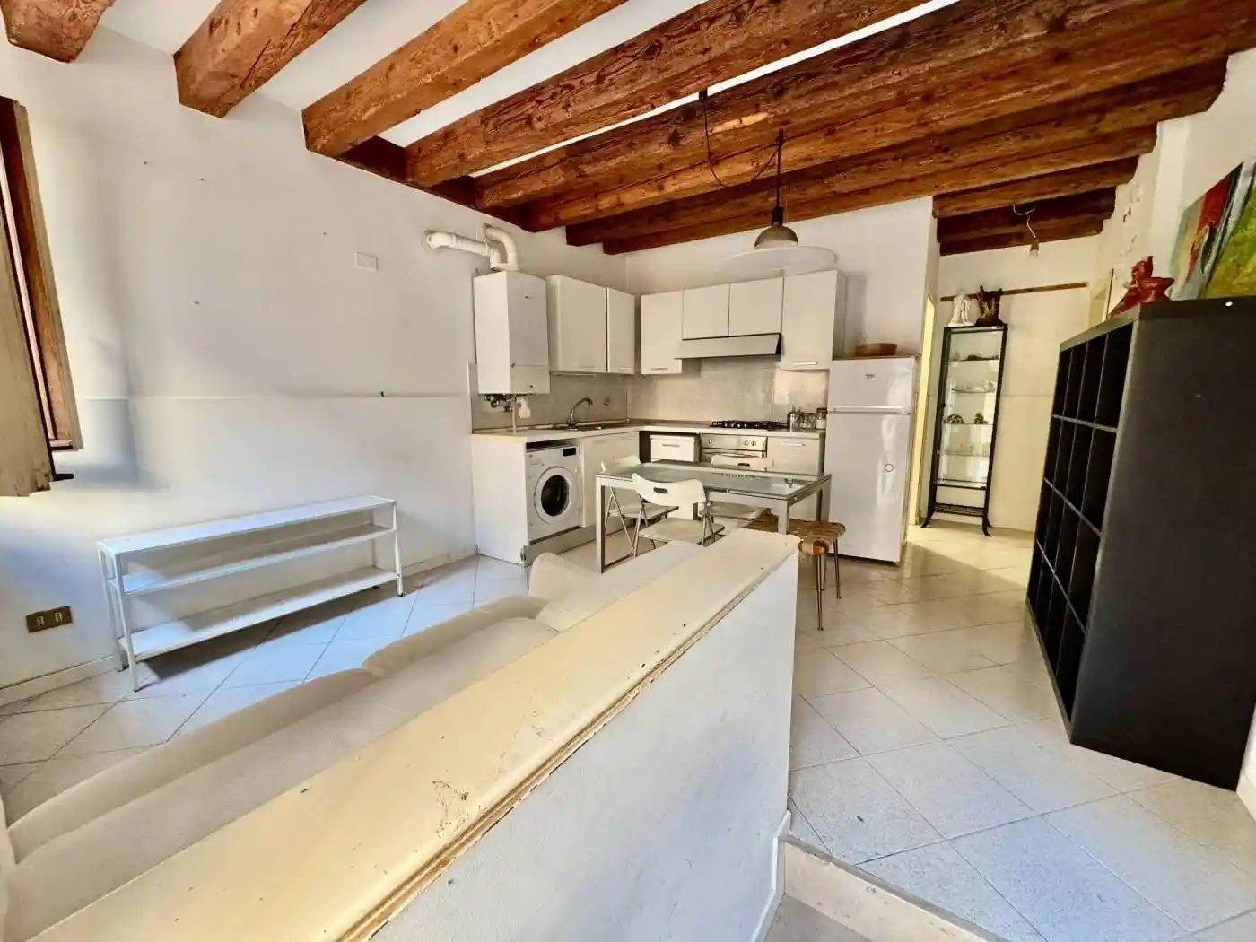 Appartamento in vendita a Venezia