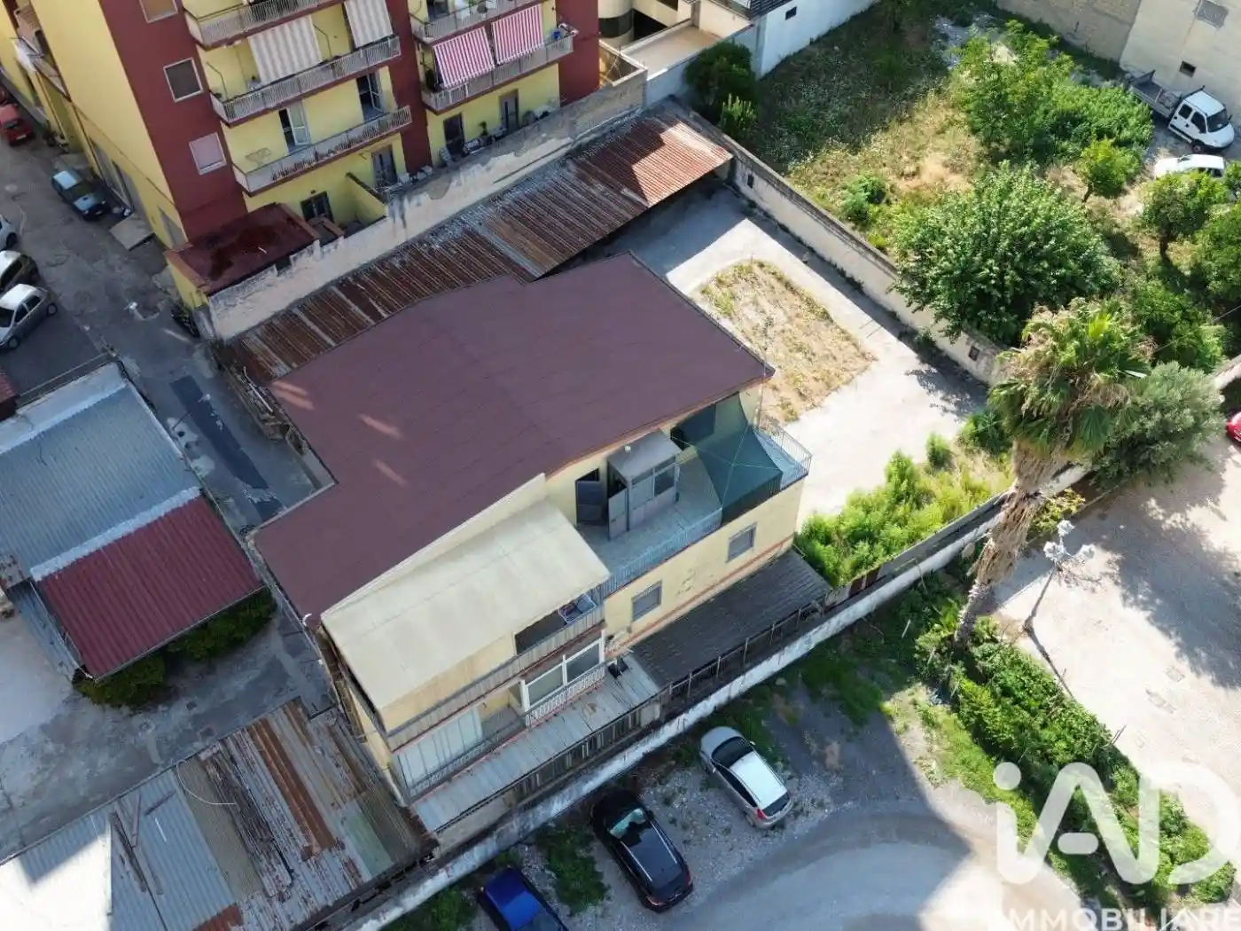 Appartamento in vendita a Angri