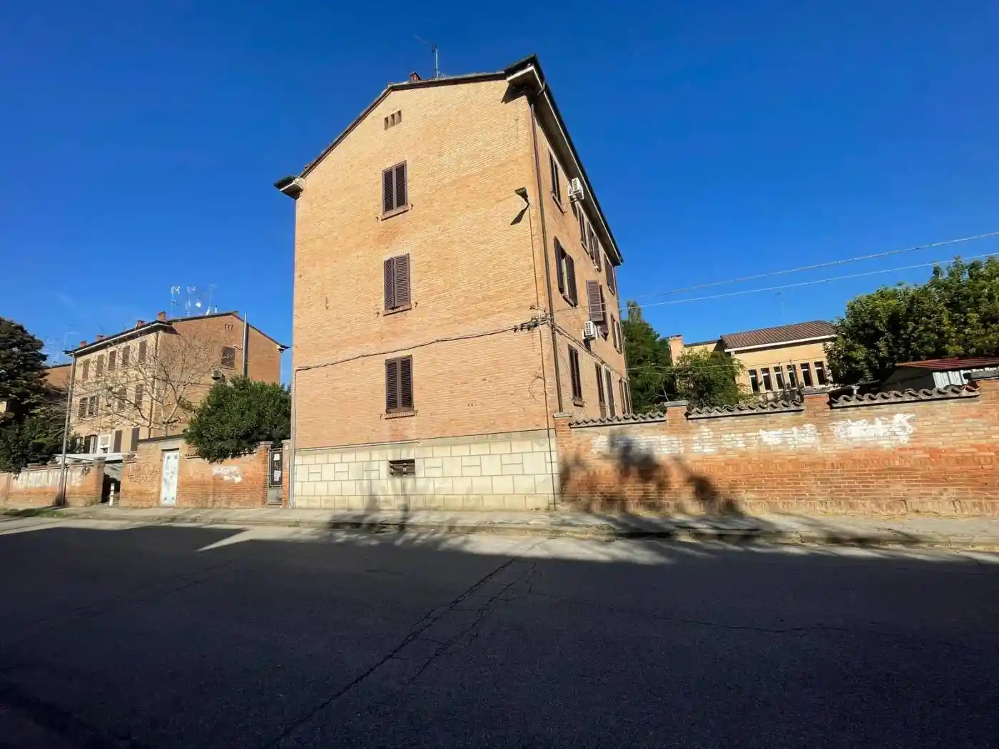 Appartamento in vendita a Ferrara