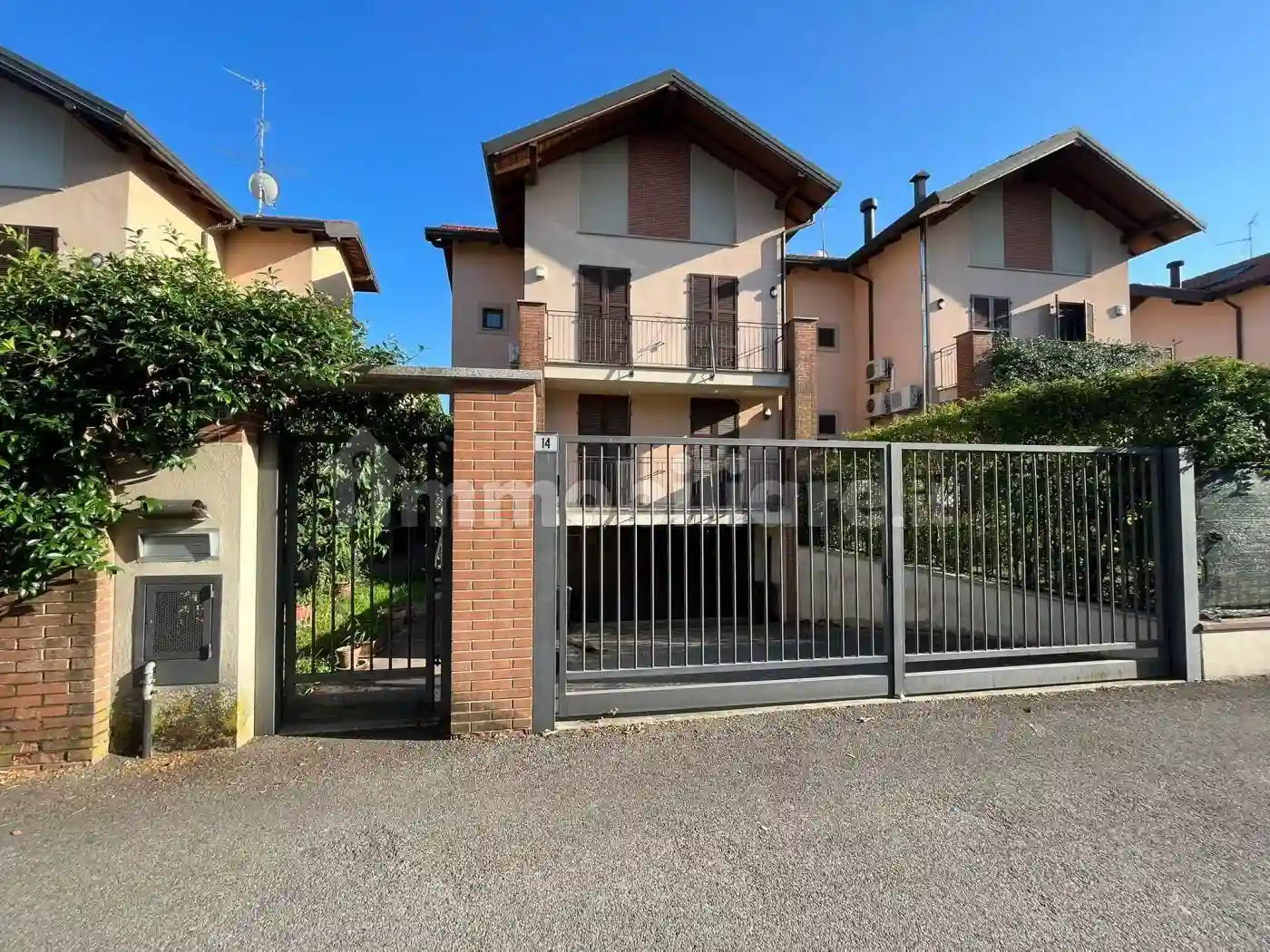 Villetta a schiera - foto 3