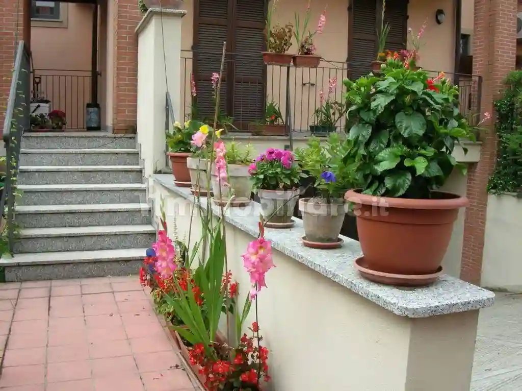 Villetta a schiera - foto 4