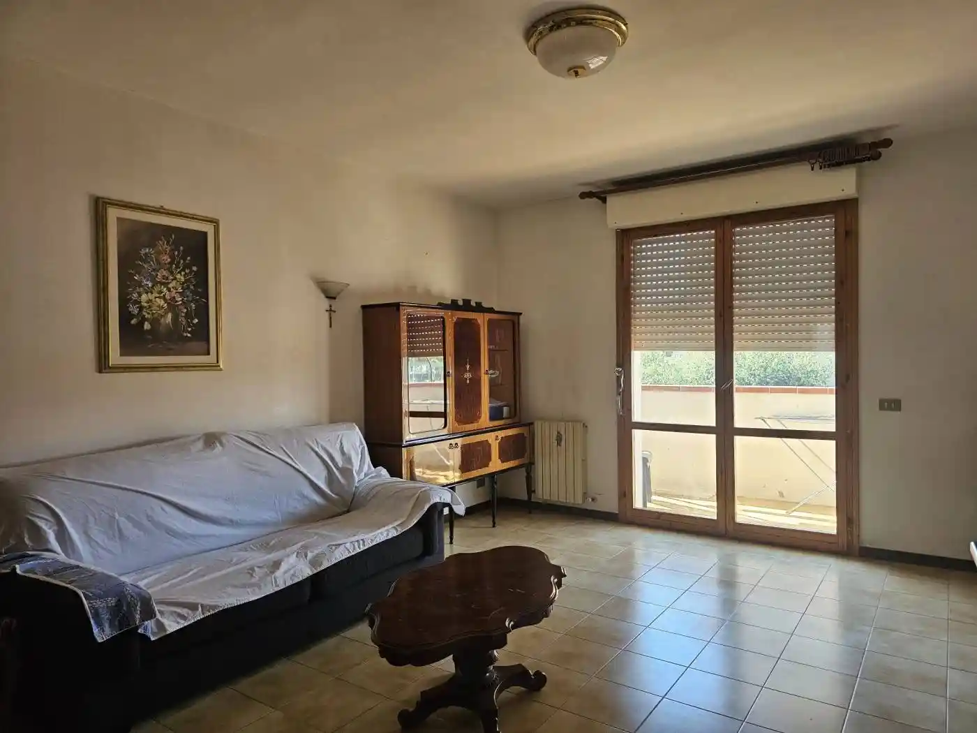 Appartamento in vendita a Grosseto