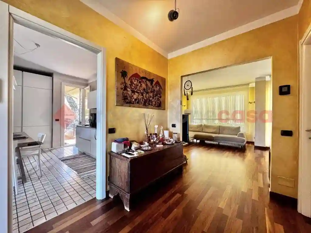 Villa - foto 5