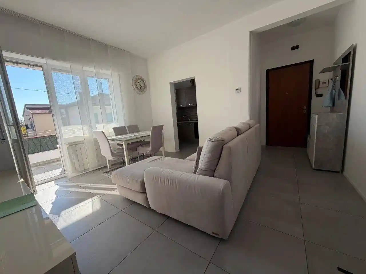 Appartamento in vendita a Venezia