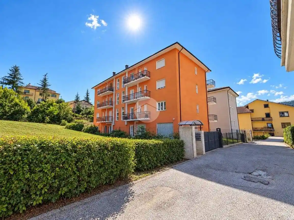 Appartamento in vendita a L'Aquila