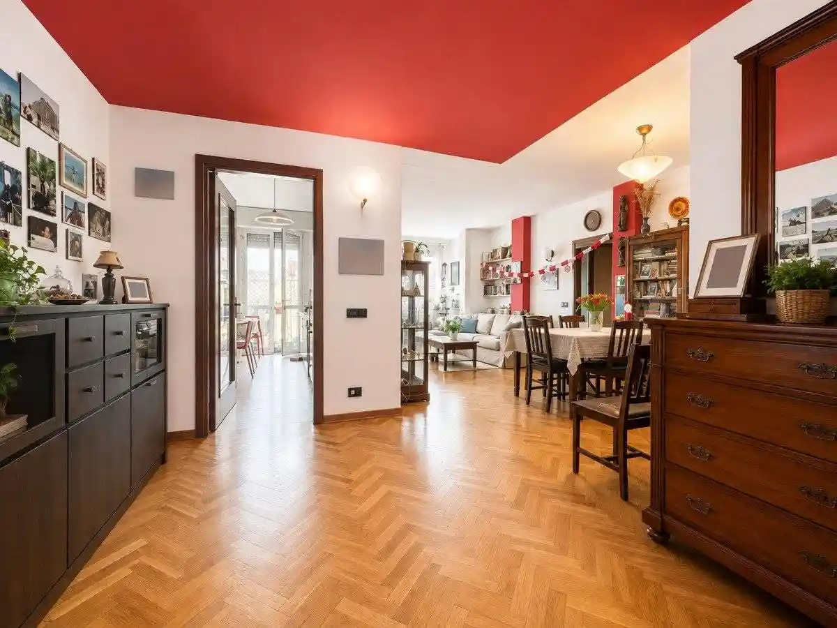 Appartamento in vendita a Reggio Emilia