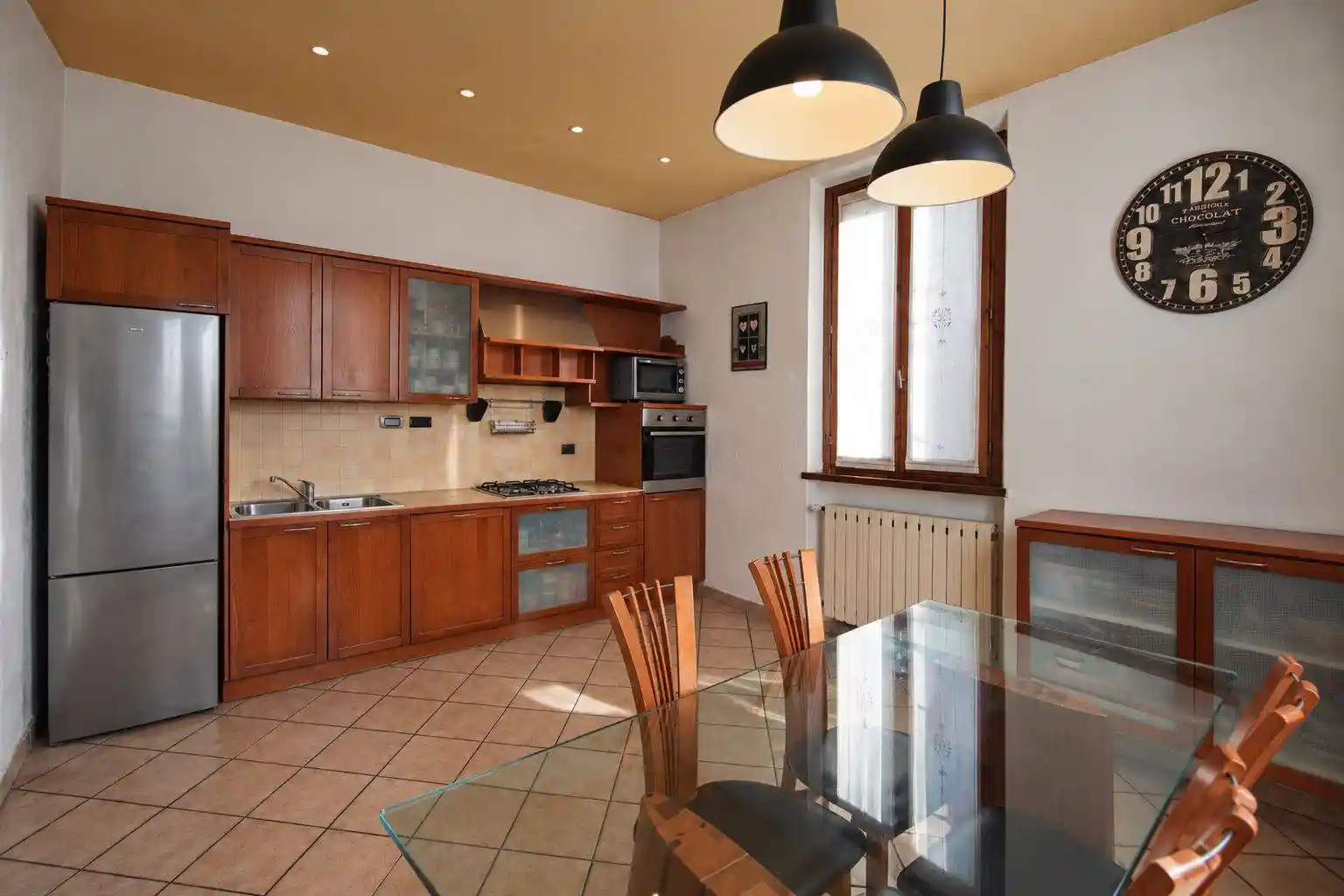 Appartamento in vendita a Serravalle Pistoiese