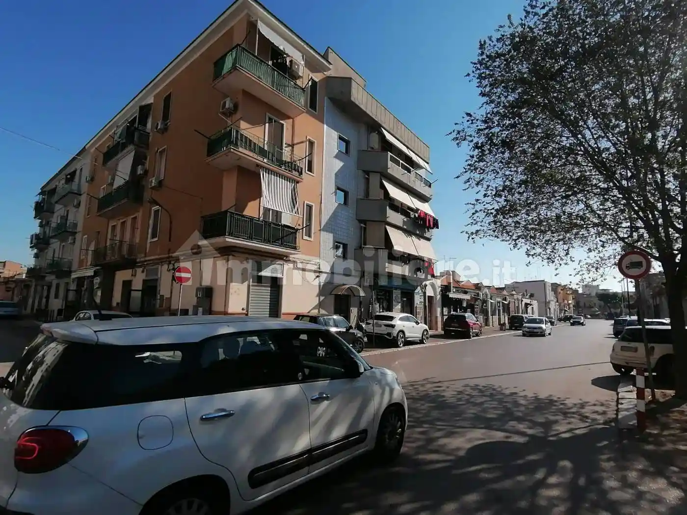 Appartamento in vendita a Foggia