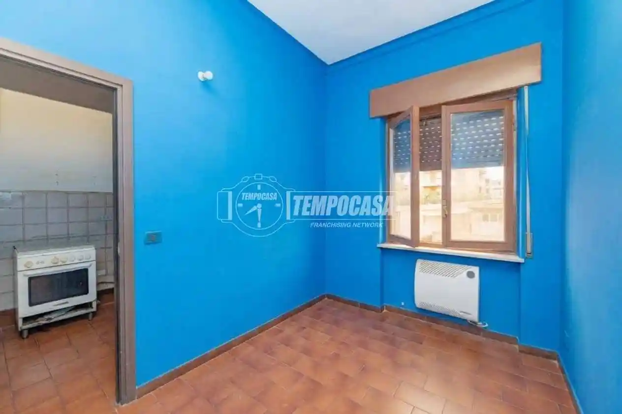 Appartamento in vendita a Mortara