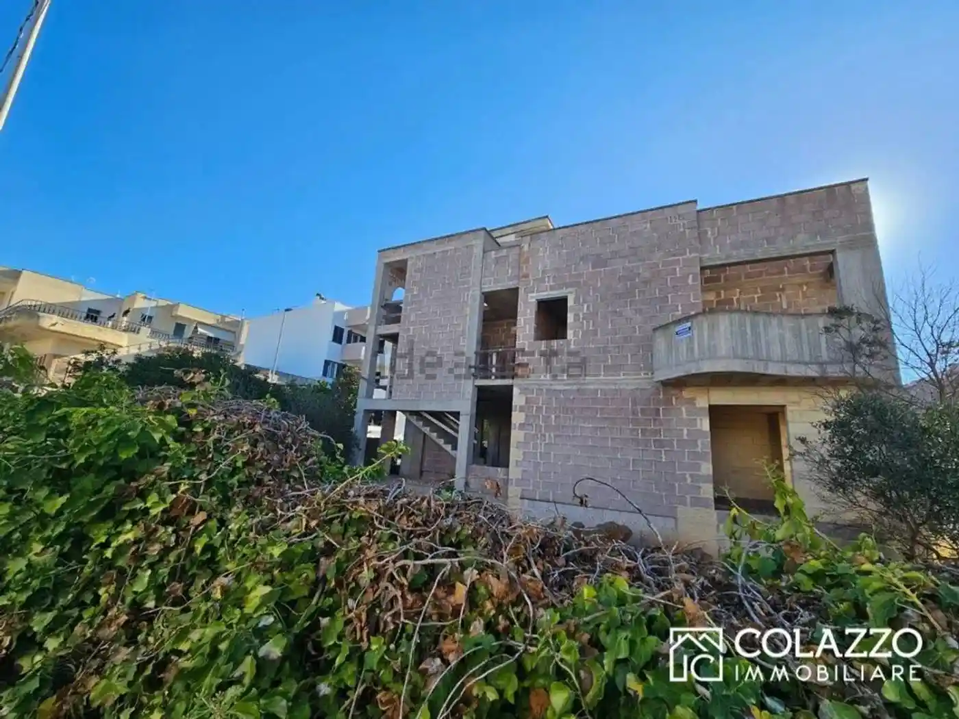 Villa in vendita a Casarano