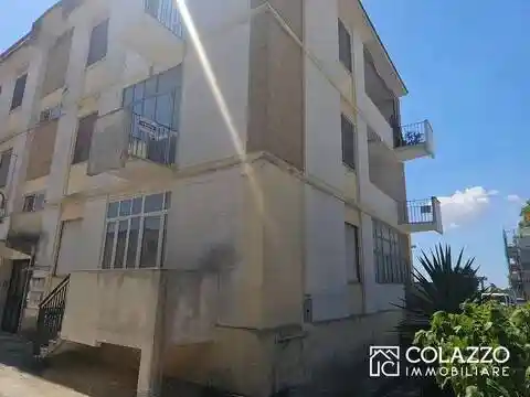 Appartamento in vendita a Casarano
