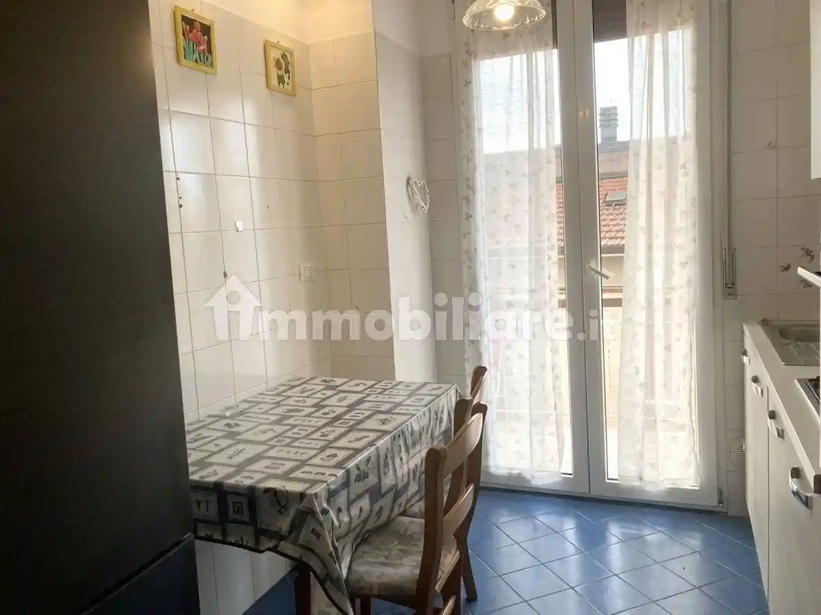 Appartamento in vendita a Modena