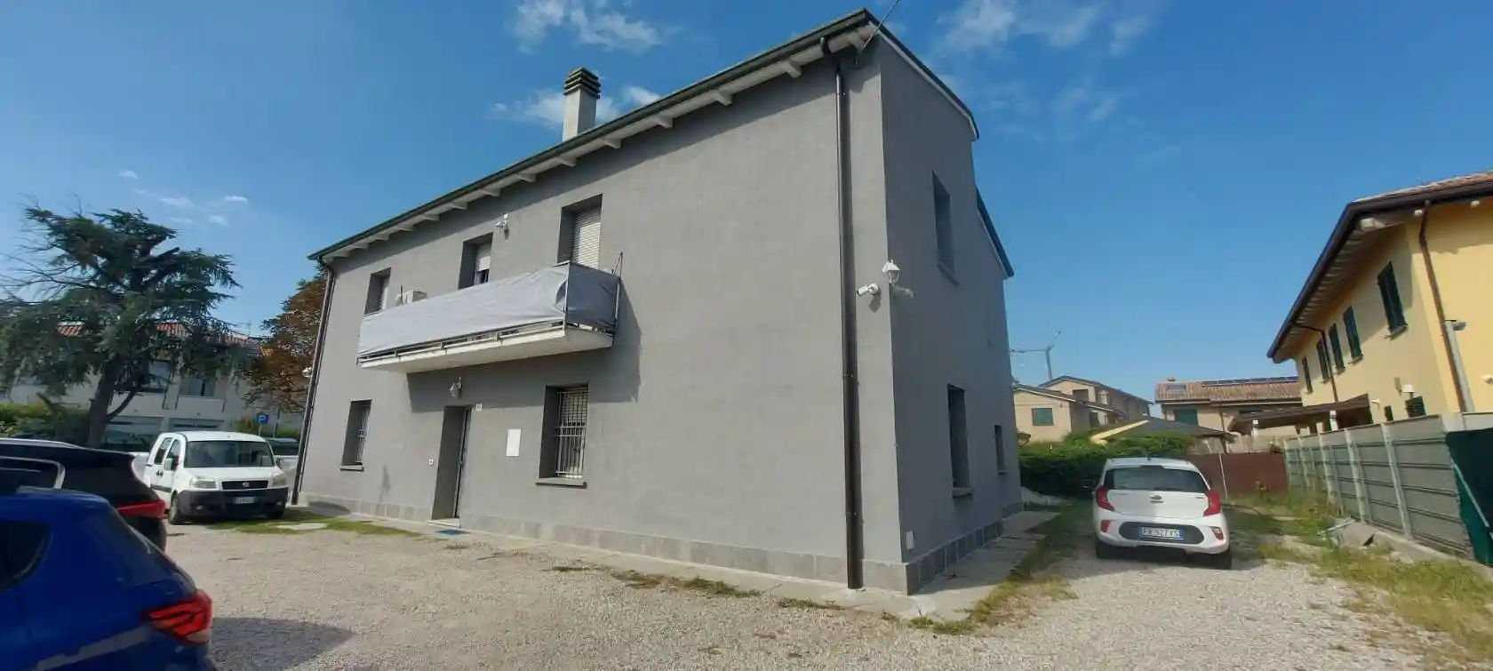 Villa in vendita a Granarolo dell'Emilia
