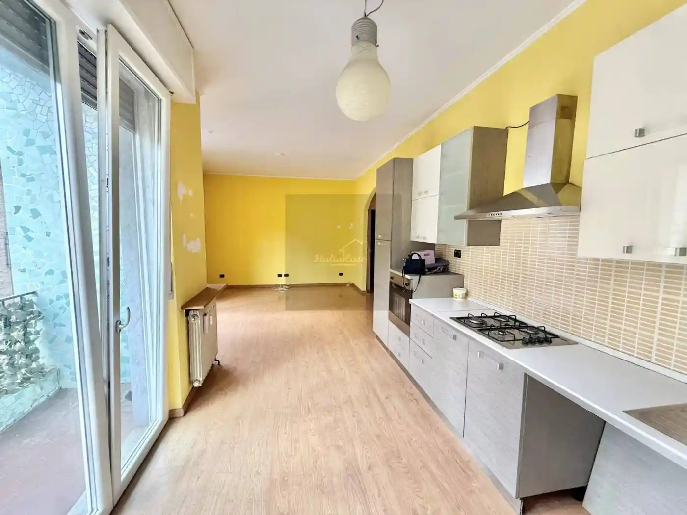 Appartamento in vendita a Biella