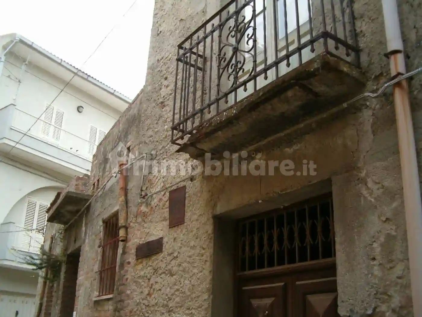 Palazzo - Edificio - foto 4