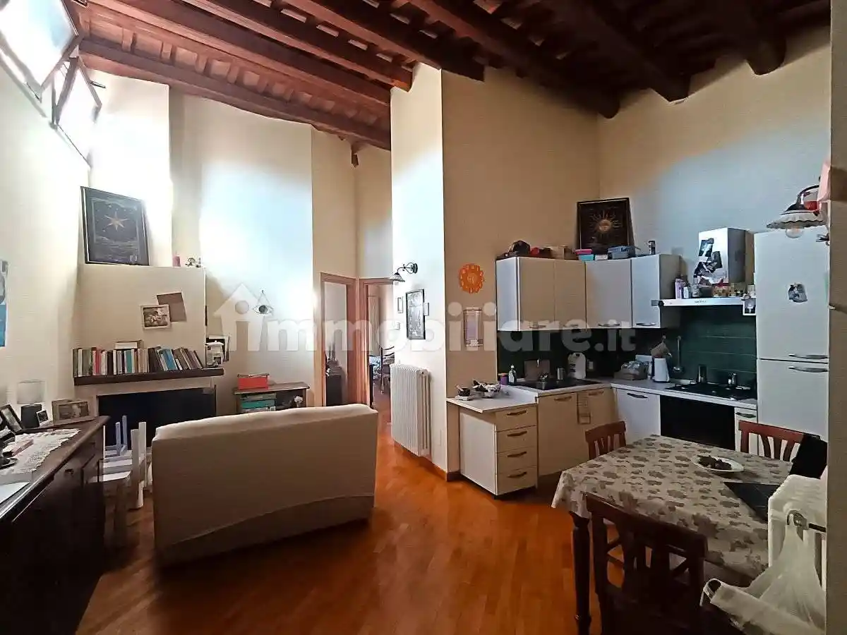 Appartamento in vendita a Rieti