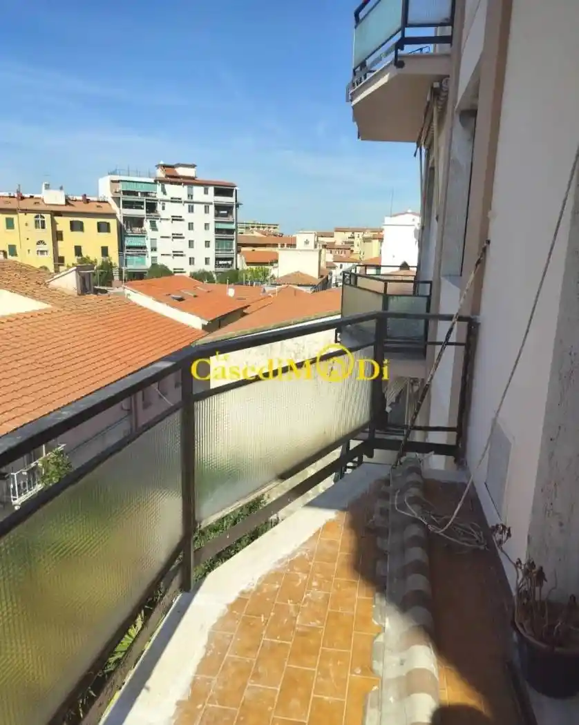 Appartamento in vendita a Livorno