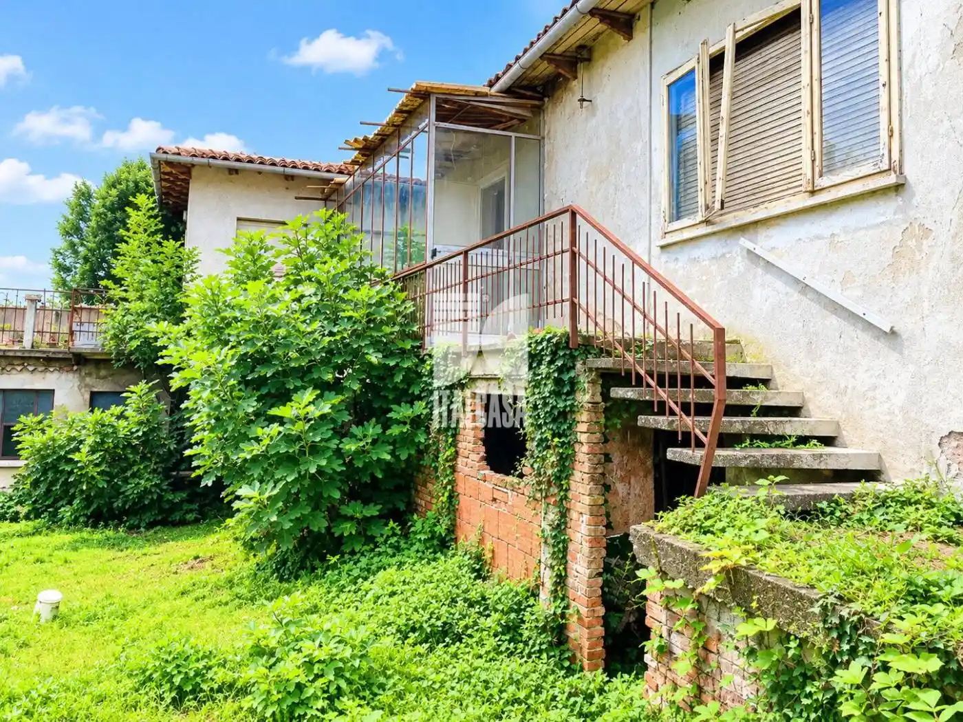 Villa in vendita a Mantova