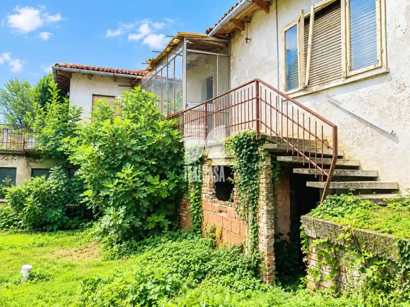 Villa - foto 5