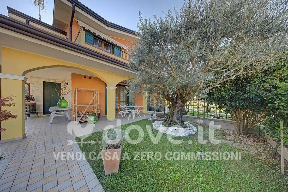 Casa indipendente in vendita a Cartura