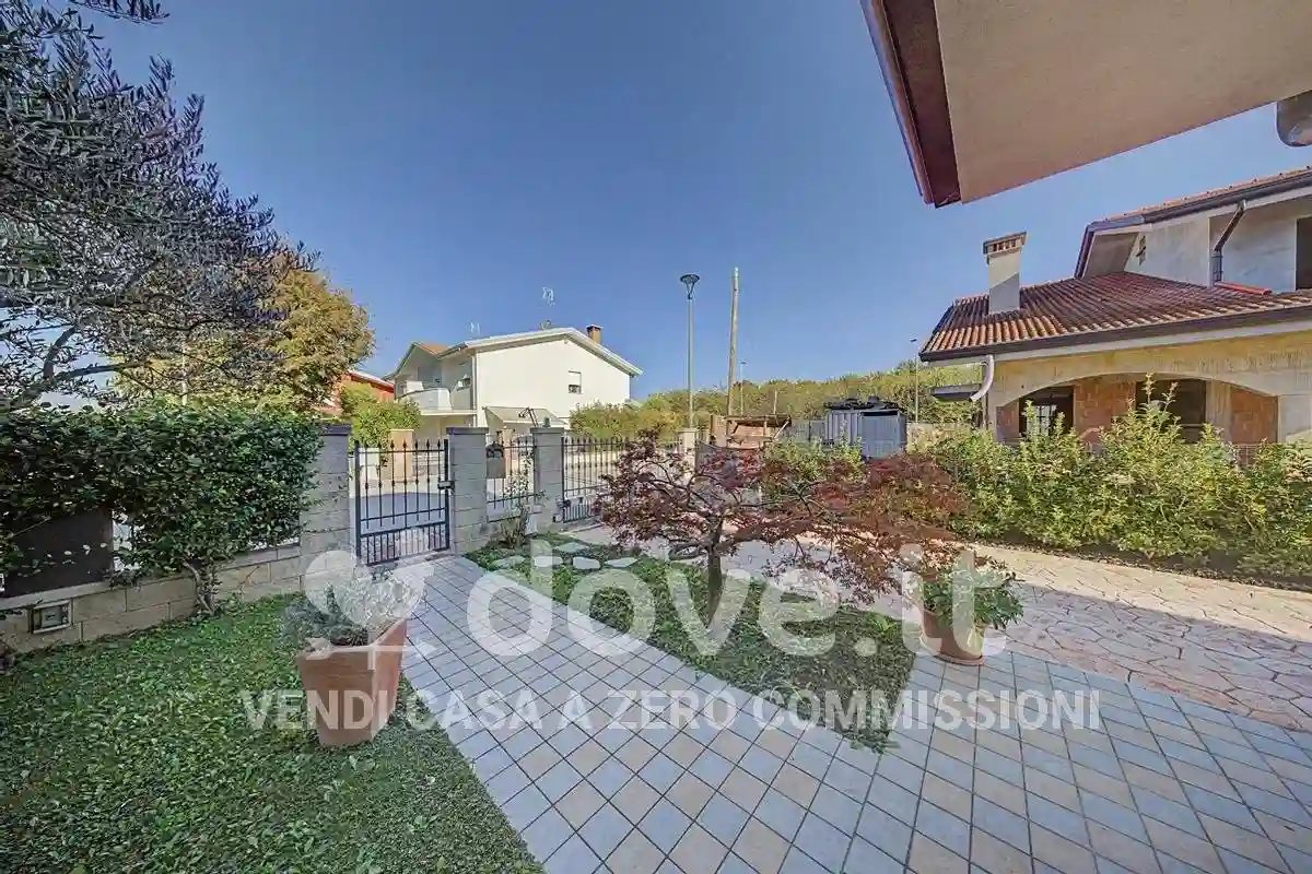 Casa indipendente - foto 4