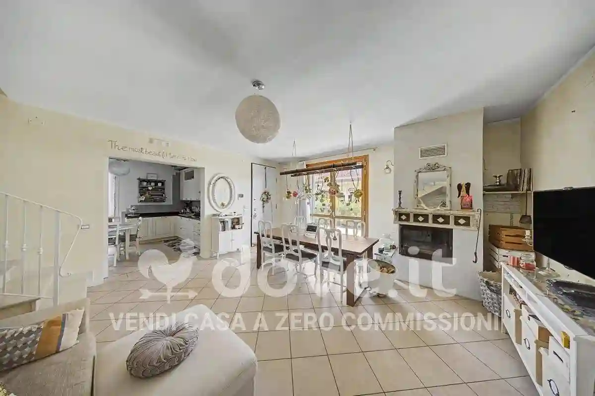 Casa indipendente - foto 5