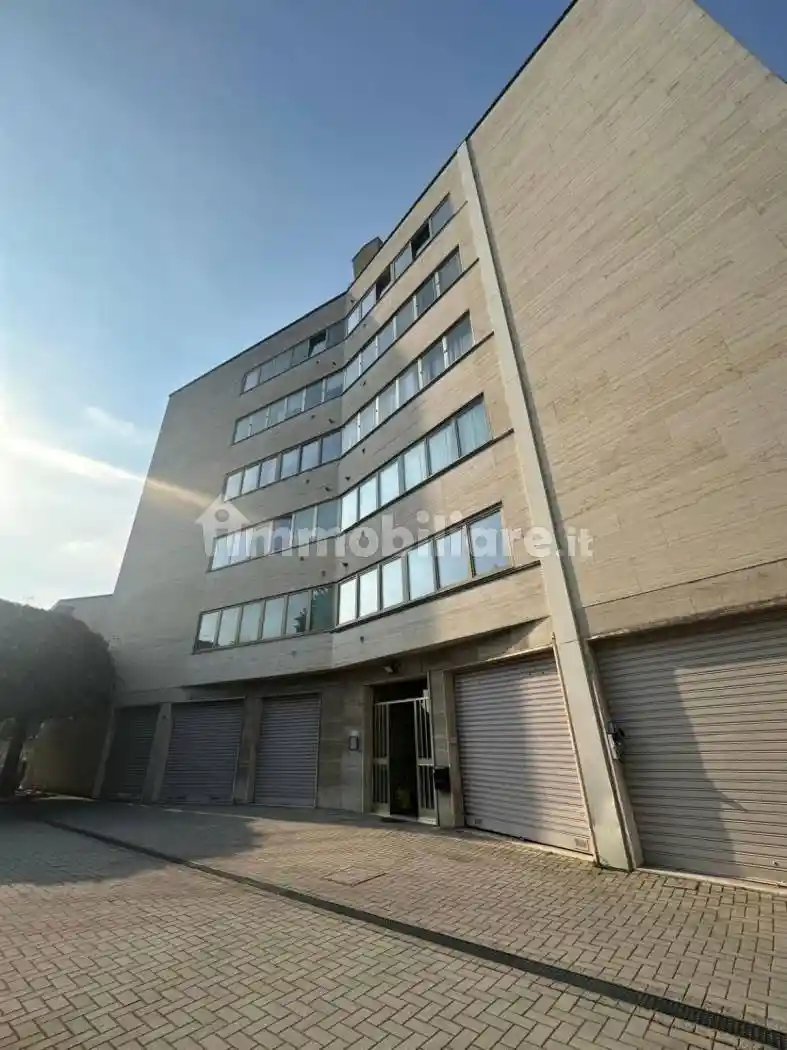 Appartamento in vendita a Torre Boldone