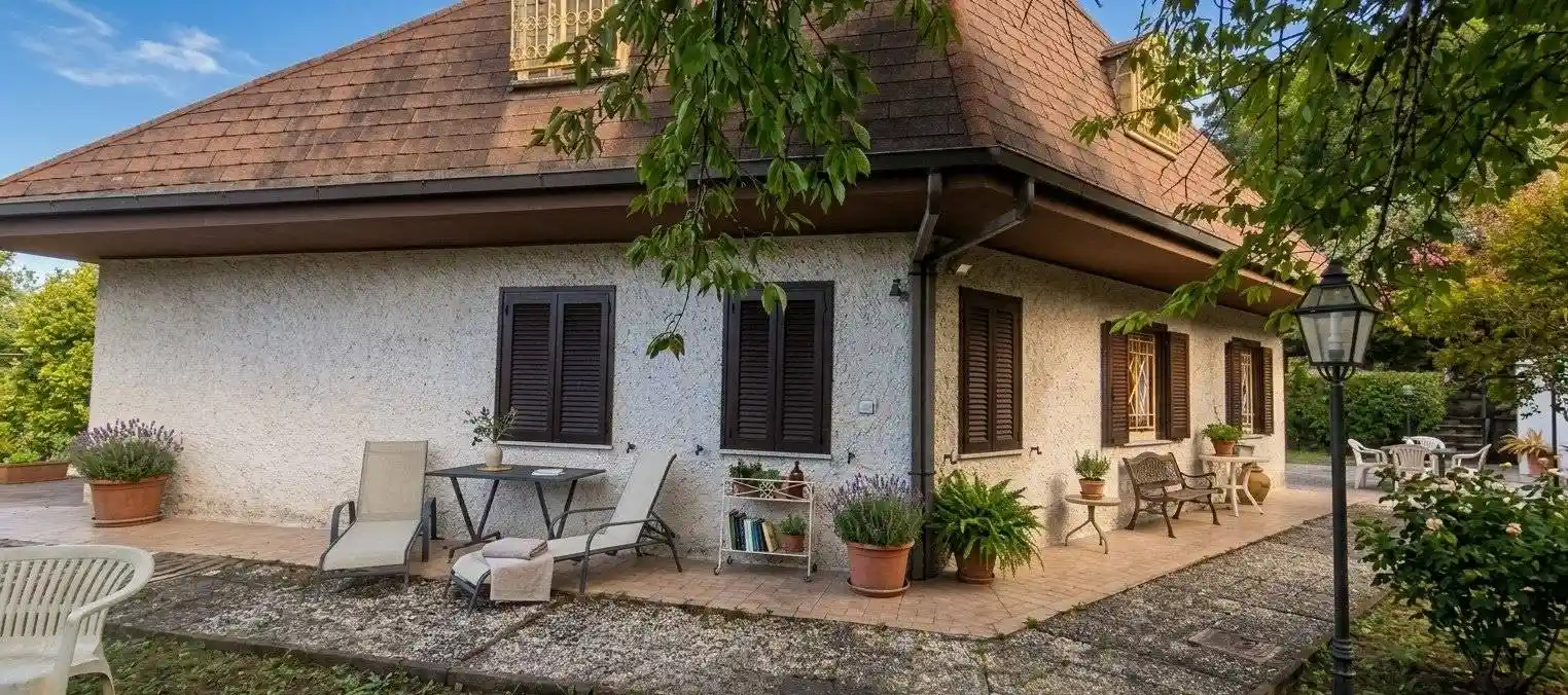 Villa in vendita a Orte