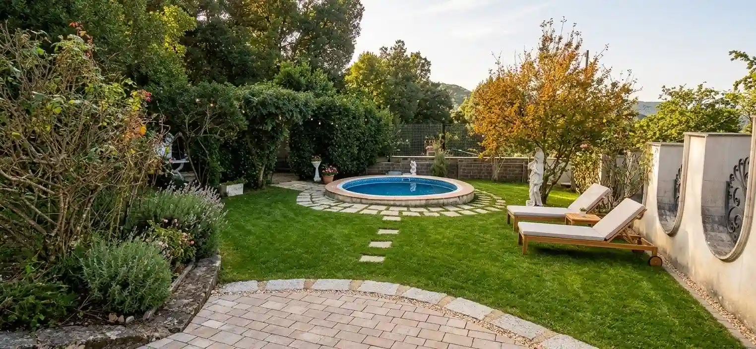 Villa - foto 5