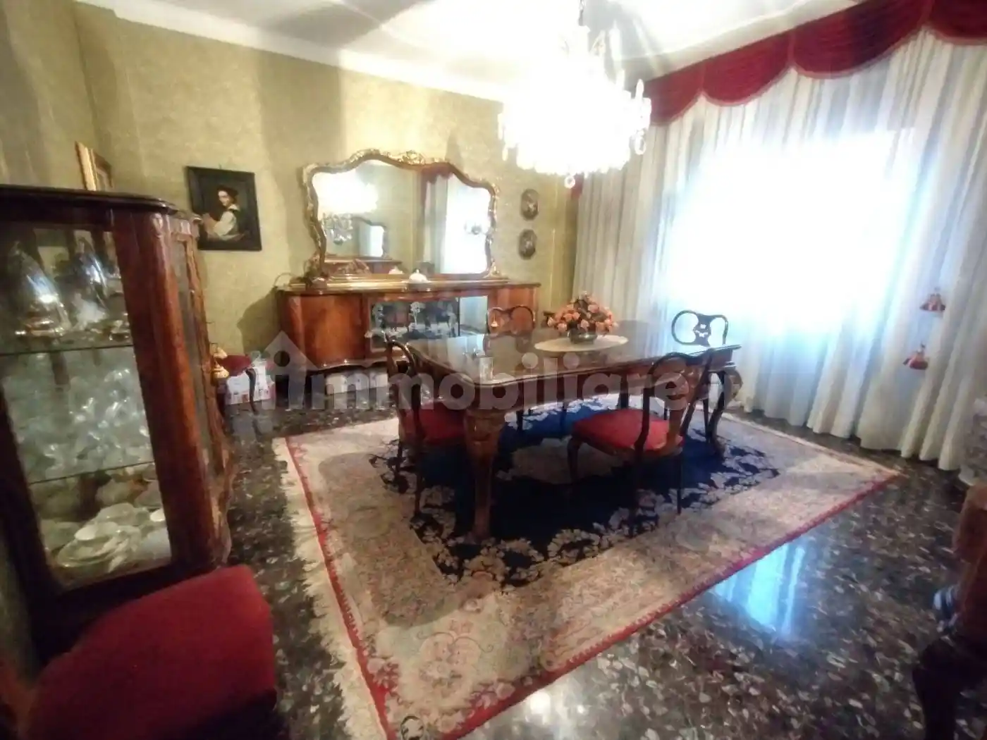 Appartamento in affitto a Genova