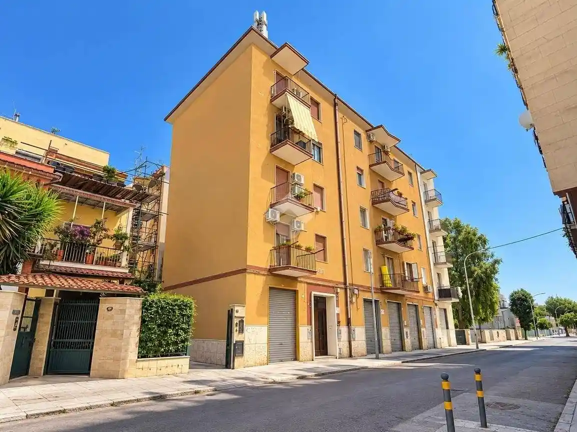 Appartamento in vendita a Foggia