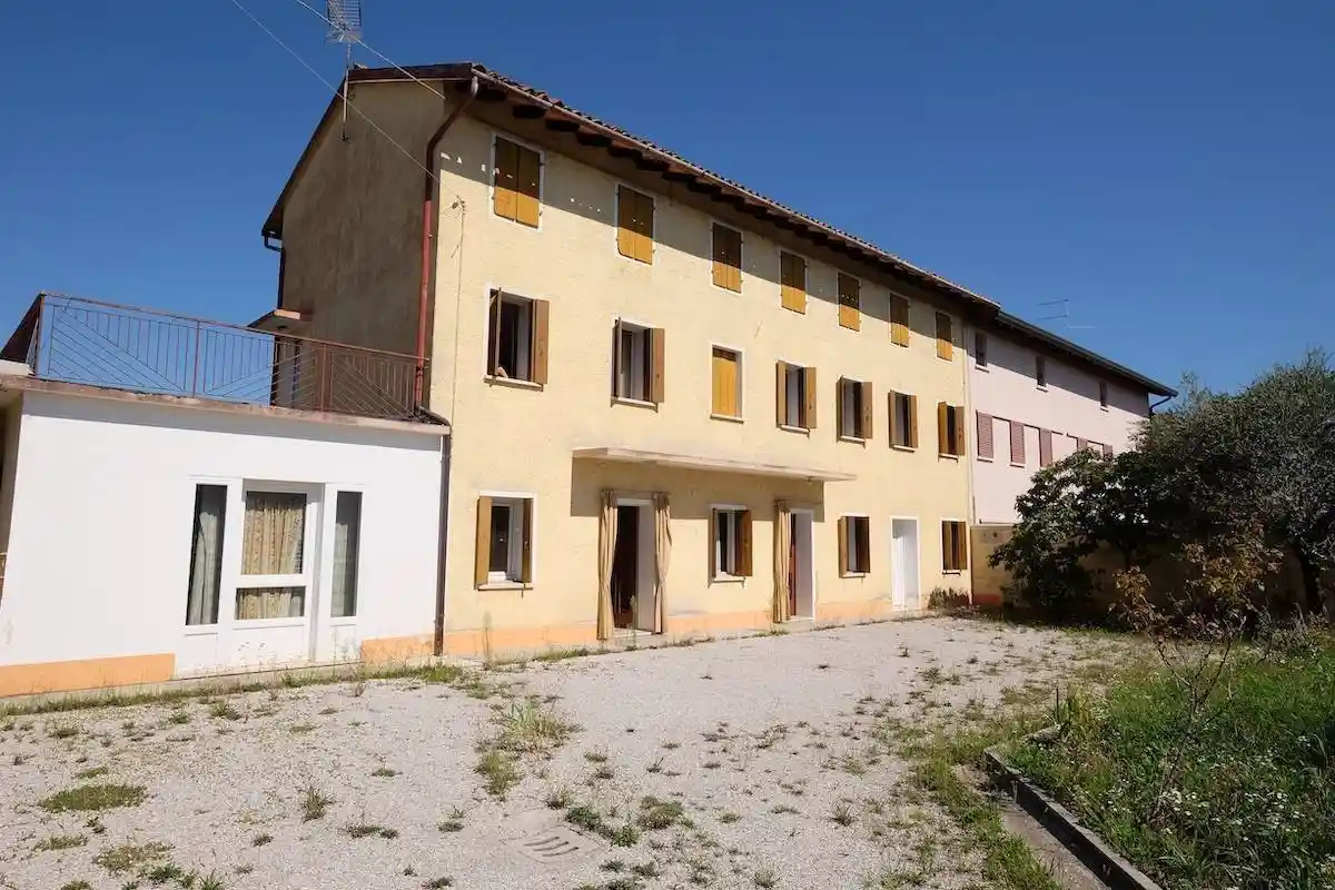 Casa indipendente in vendita a Cordenons