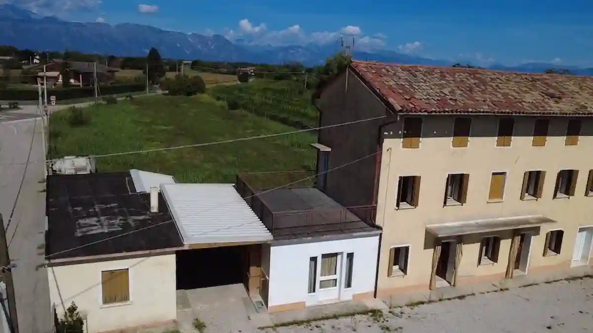 Casa indipendente - foto 2